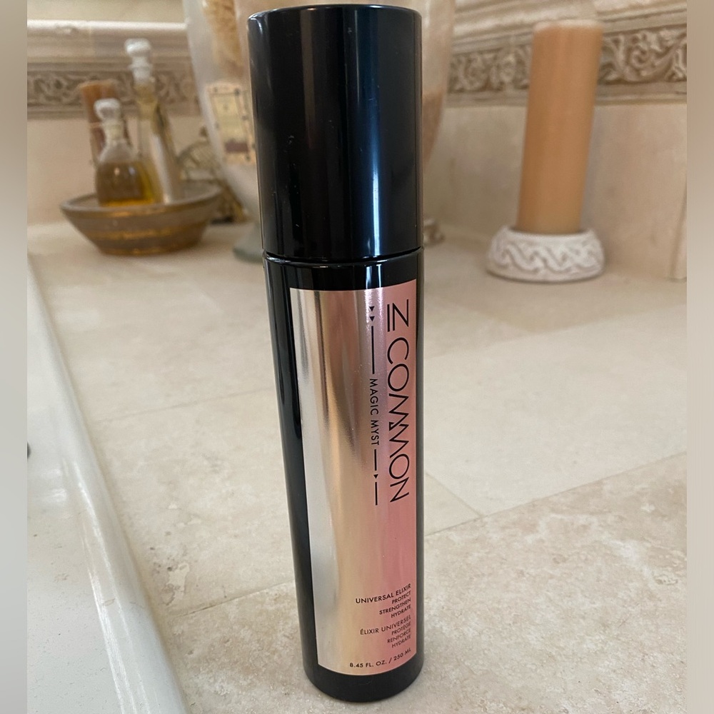 IN COMMON Magic Myst Universal Hair Elixir (6.6 fl oz)